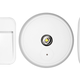 Illustration for article titled Wireless Emergency Lights Can Brighten Up Your Next Power Outage